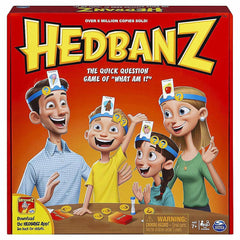 Hedbanz