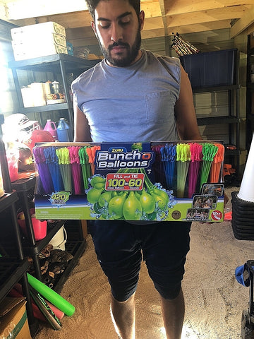 Water balloons Balls (420)
