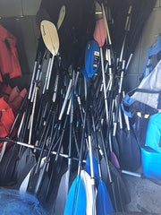 Paddles 84 inch