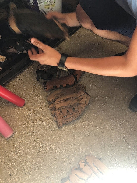 Baseball Gloves