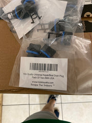 Kayak Plug