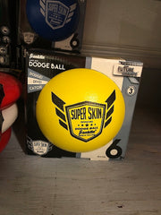 Dodgeballs