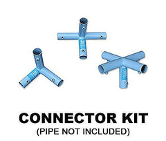 9 Square in the Air: Connector Kit