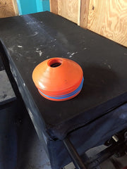 Soccer Cones