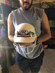 Baseball Helmet