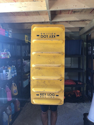 Key Log