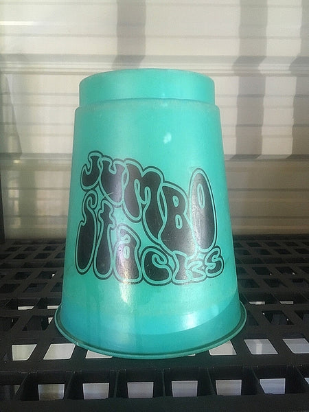 Speed Stacks