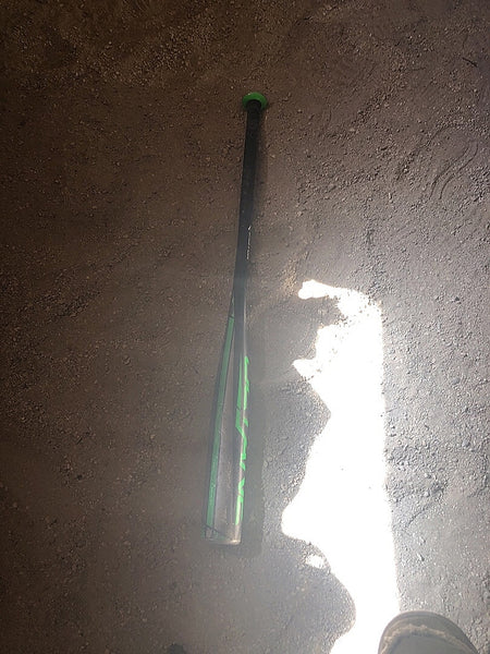 Baseball Bat, Metal