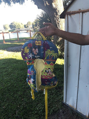 Childrens Life Vest